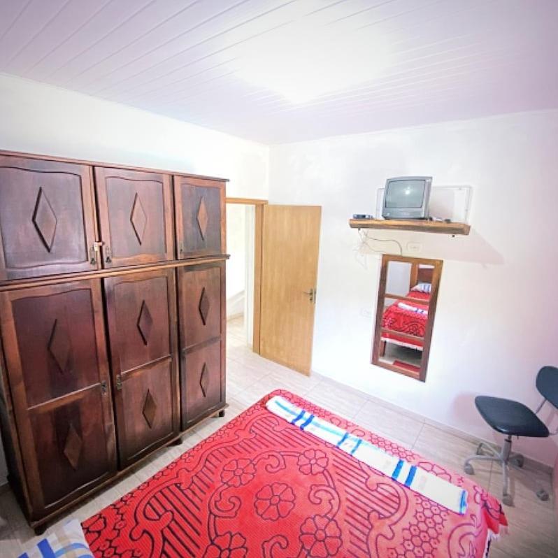 Estalagem Sitio Colibri Holiday home *