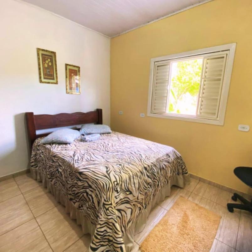 Holiday home Estalagem Sitio Colibri